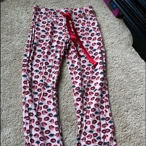 pajama pants